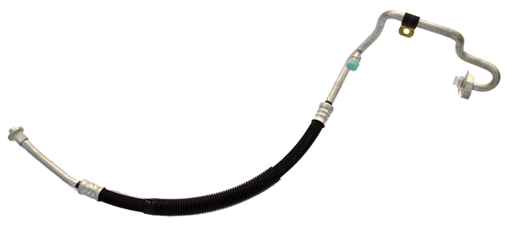 צינור מזגן מגה מגנום